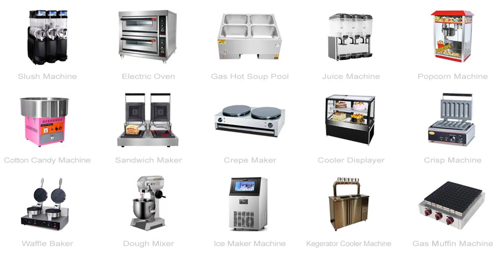 Fully Equipped Coffee Food Truck